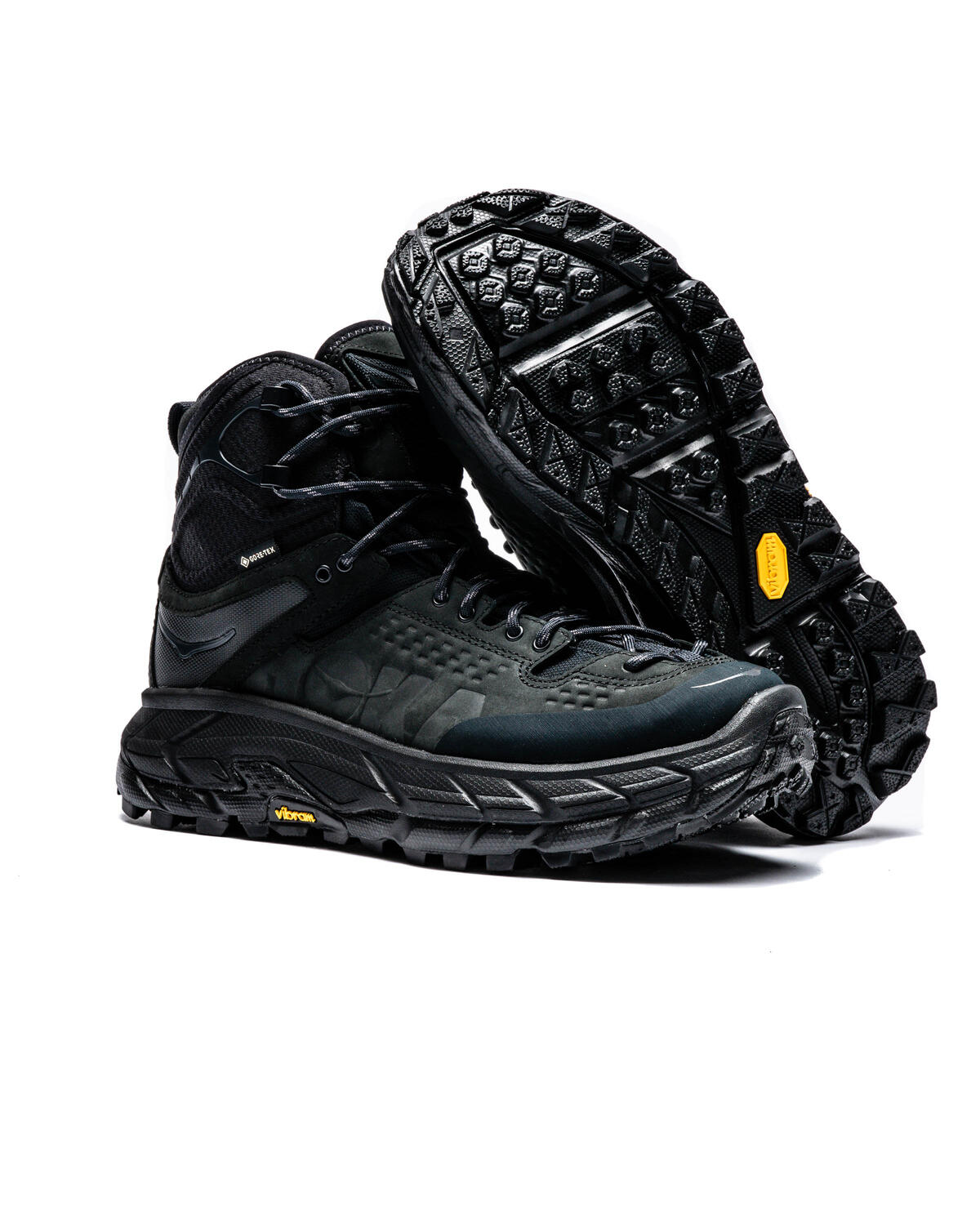 Hoka One One TOR ULTRA HIGH 3 | 1129958-BBLC | AFEW STORE